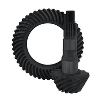Ring & Pinion Set For '04 & Up Nissan M205 Front 3.36 Ratio. M205 Rev Nissan Titan '04&Up Front 3.36 R&P 24 Spline Yukon Gear