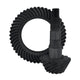 Ring & Pinion Gear Set For 2004 & Up Nissan M205 Front 4.56 Ratio. M205 Rev Nissan Titan '04&Up Front 4.56 R&P 24 Spline Yukon Gear