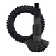 Ring & Pinion Set For '08 & Up Nissan M226 Rear 3.13 Ratio. M226 D44 Nissan Titan Rear '08&Up 3.13 R&P 24 Spline Pinion Yukon Gear