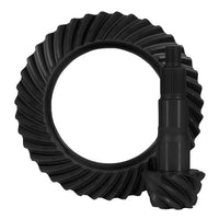 Ring And Pinion Gear Set For Toyota 10.5 Rear Diff 5.29 Ratio 10.5 Inch Toyota Tundra 5.29 Rear R&P W/ 5.7L Yukon Gear