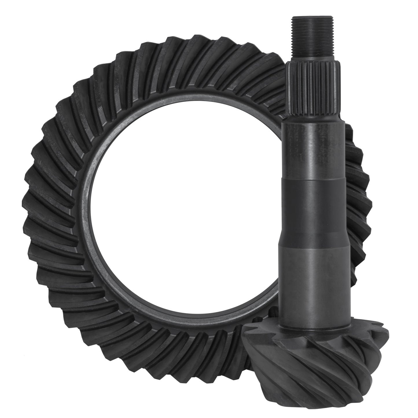 High Performance Ring & Pinion Set Toyota Tacoma/T100 3.73 Ratio T100 & Tacoma 3.73 R&P W/O Locker Yukon Gear