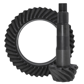 compare product High Performance Ring & Pinion Set Toyota Tacoma/T100 3.90 W/O Locker T100 & Tacoma 3.90 R&P W/O Locker Yukon Gear