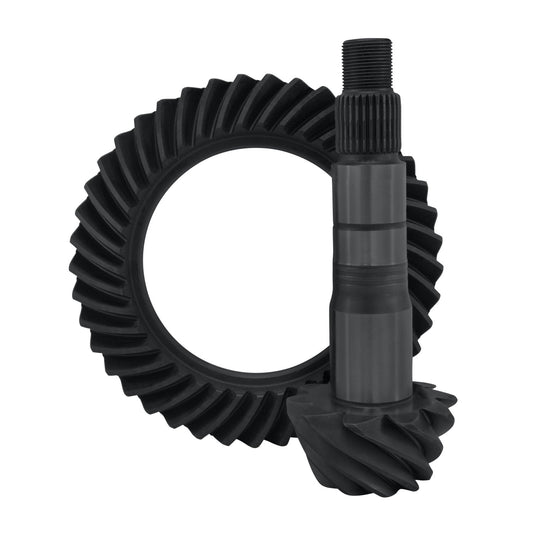 High Performance Ring & Pinion Set Toyota Tacoma/T100 4.11 Ratio T100 & Tacoma 4.10 R&P W/O Locker Yukon Gear Yukon Gear and Axle