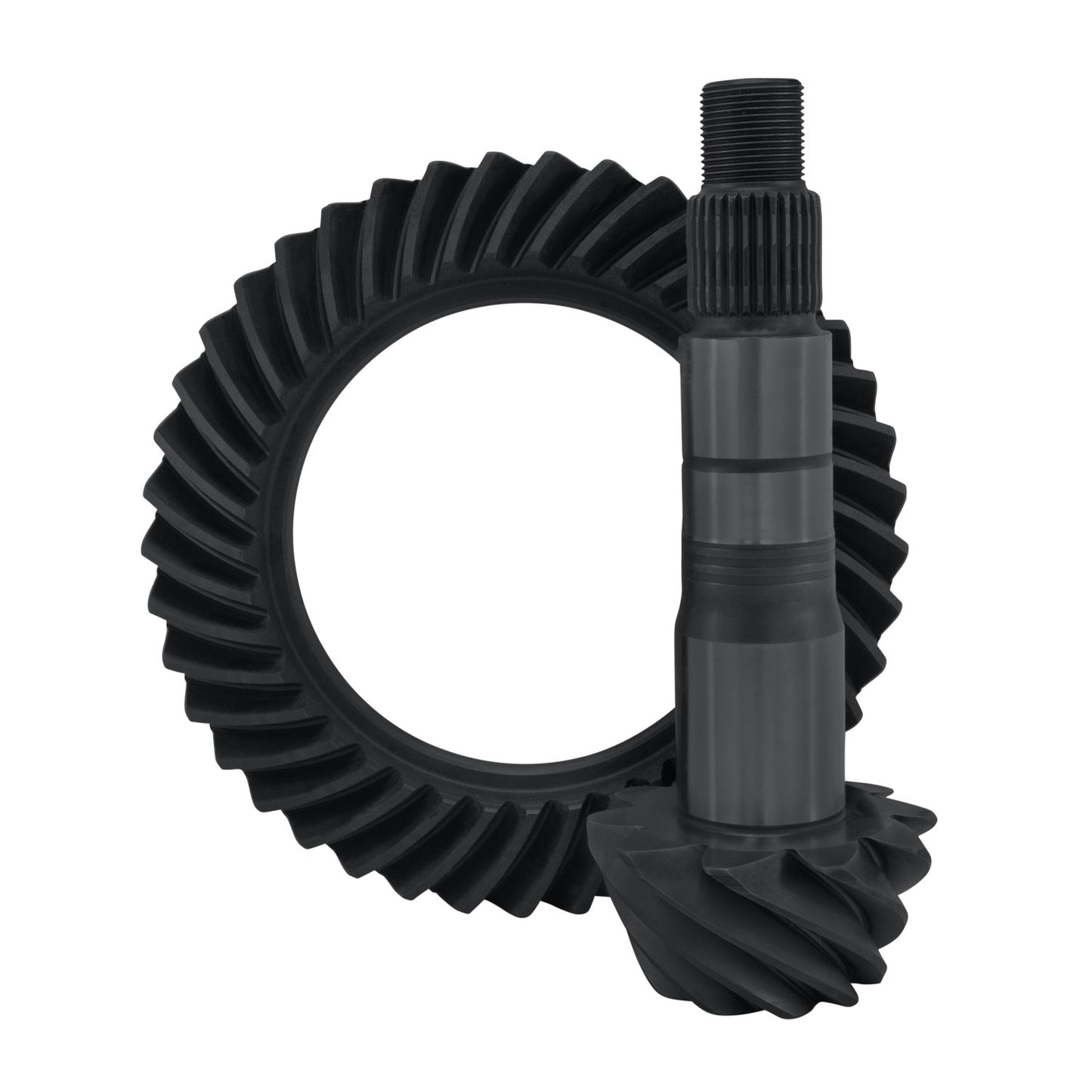 High Performance Ring & Pinion Set Toyota Tacoma/T100 4.11 Ratio T100 & Tacoma 4.10 R&P W/O Locker Yukon Gear