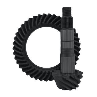 compare product High Performance Ring & Pinion Set Toyota Tacoma/T100 4.11 Ratio T100 & Tacoma 4.10 R&P W/O Locker Yukon Gear