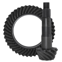 High Performance Ring & Pinion Set Toyota Tacoma/T100 5.29 Ratio T100 & Tacoma 5.29 R&P W/O Locker Yukon Gear