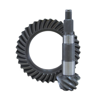 compare product Ring & Pinion Gear Set For Toyota 7.5 Inch In A 4.56 Ratio 7.5 Inch Toy 4.56 R&P Yukon Gear