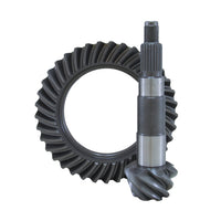 Ring & Pinion Gear Set For Toyota 7.5 Inch In A 4.56 Ratio 7.5 Inch Toy 4.56 R&P Yukon Gear Yukon Gear and Axle