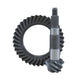 High Performance Ring & Pinion Gear Set For Toyota 7.5 Inch In A 4.88 Ratio 7.5 Inch Toy 4.88 R&P Yukon Gear