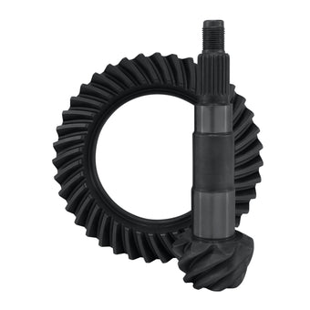compare product Ring & Pinion Set Toyota 7.5 IFS Tacoma/T100 Reverse Rotation 4.88 7.5 Inch Toy 4.88 Rev R&P For Tacoma & T100 IFS Front Yukon Gear