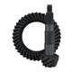 Ring & Pinion Set Toyota 7.5 IFS Tacoma/T100 Reverse Rotation 4.88 7.5 Inch Toy 4.88 Rev R&P For Tacoma & T100 IFS Front Yukon Gear