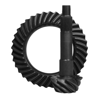 compare product High Performance Ring & Pinion Gear Set For Toyota 8 Inch In A 4.11 Ratio 8 Inch Toy 4.11 R&P W/ 29 Spline Pinion Yukon Gear