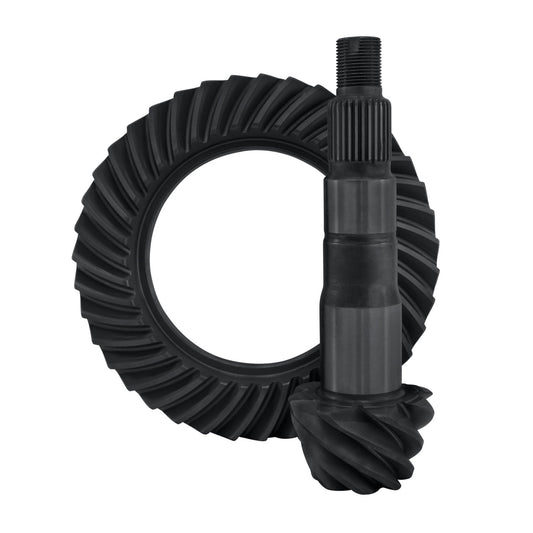 High Performance Ring & Pinion Set Toyota 8.75 Inch Rear 2016+ Tacoma 4.88 Toyota 8.75 Inch 4.88 Rear R&P 2016+ Tacoma Yukon Gear Yukon Gear and Axle