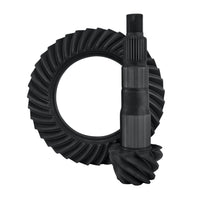 High Performance Ring & Pinion Set Toyota 8.75 Inch Rear 2016+ Tacoma 4.88 Toyota 8.75 Inch 4.88 Rear R&P 2016+ Tacoma Yukon Gear