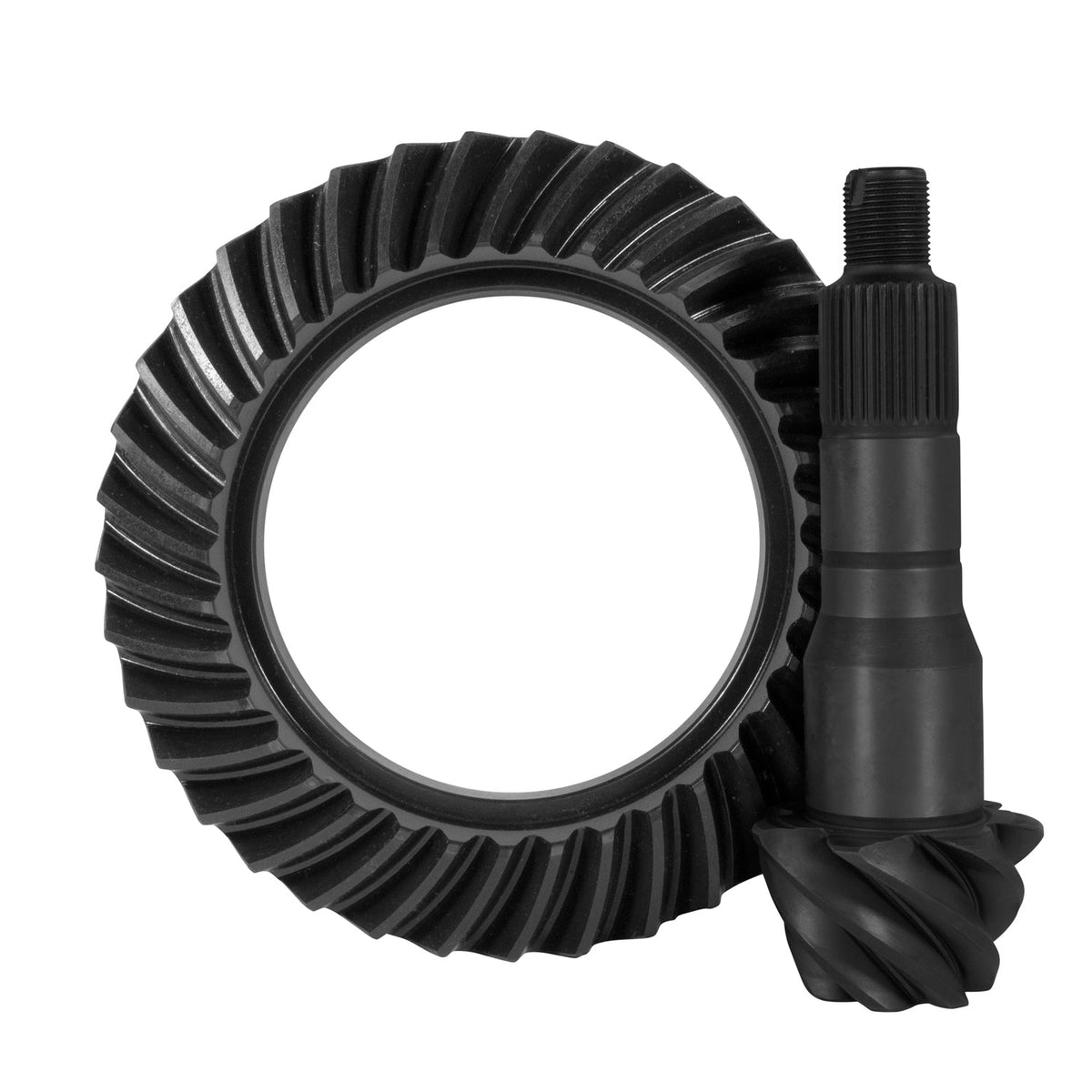 High Performance Ring & Pinion Gear Set For 2016 Toyota Tacoma 8.75 Inch 5.29 Toyota 8.75 Inch 5.29 Rear R&P 2016+ Tacoma Yukon Gear Yukon Gear and Axle