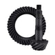 Ring And Pinion Gear Set For Toyota 8 Front Diff 3.73 Ratio 29 Spline Toy 8 Inch Rev Frnt 3.73 R&P (CLAMSHL DSGN ONLY- fits3.73&Dwn Carrier) Yukon Gear