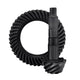 Ring And Pinion Gear Set For Toyota 8 Front Diff 4.30 Ratio 29 Spline Toy 8 Inch Rev Frnt 4.30 R&P (CLAMSHL DSGN ONLY- fits3.91&Up Carrier) Yukon Gear