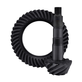 compare product Ring And Pinion Gear Set For Toyota 8 Front Diff 5.29 Ratio Toy 8 Inch Rev Frnt 5.29 R&P (CLAMSHL DSGN ONLY- fits3.91&Up Carrier) Yukon Gear