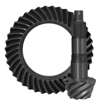 compare product Ring & Pinion Gear Set For Toyota 9 Inch IFS In Reverse 4.88 Ratio Toyota 9 Inch IFS Reverse Front 4.88 R&P '07&Up Tundra & '08&Up Land Cruiser Yukon Gear