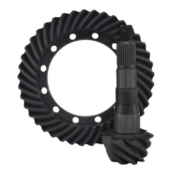 compare product High Performance Ring & Pinion Gear Set Toyota Land Cruiser 4.56 Ratio Landcruiser 4.56 R&P Yke & R/G Bolts Needed Yukon Gear
