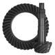 Ring & Pinion Gear Set For Toyota Front 8 Inch In 4.11 Ratio Toy 8 Inch Rev Frnt 4.11 R&P (Clamshl Dsgn Only- fits3.91&Up Carrier) Yukon Gear Yukon Gear and Axle