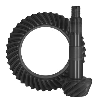 compare product Ring & Pinion Set Toyota 8 Inch High Pinion In Reverse W/Yoke Kit 4.11 8 Inch Toyota High Pinion 4.11 Rev R&P Kit 29 Spline Gear W/ Yoke& Small Parts (Not Clamshell) Yukon Gear