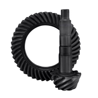 compare product High Performance Ring & Pinion Set Toyota Clamshell Front 4.30 Ratio Toy 8 Inch Rev Frnt 4.30 R&P (Clamshl Dsgn Only- fits3.91&Up Carrier) Yukon Gear