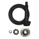 Ring & Pinion Set Toyota 8 Inch High Pinion In Reverse W/Yoke Kit 4.30 8 Inch Toyota High Pinion 4.30 Rev R&P Kit 29 Spline Gear W/ Yoke& Small Parts (Not Clamshell) Yukon Gear Yukon Gear and Axle