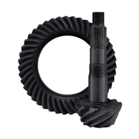 High Performance Ring & Pinion Gear Set Toyota Fj Cruiser 4.88 Thick Toy 8 Inch rev Frnt 4.88 Thck R&P(Clamshl Dsgn Only-fits3.73&Dwn Carrier) Yukon Gear