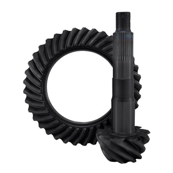 compare product High Performance Ring & Pinion Gear Set For Toyota V6 Inch A 4.11 Ratio 8 Inch Toy 4.11 R&P W/ 29 Spline Pinion '07&Up Fj '03&Up Tacoma/4RUNNER T100 Tundra Yukon Gear
