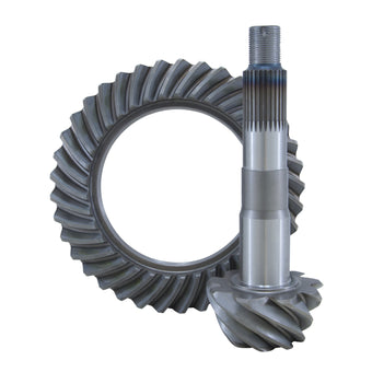 compare product High Performance Ring & Pinion Gear Set For Toyota V6 Inch A 4.56 Ratio 8 Inch Toy 4.56 R&P W/ 29 Spline Pinion '07&Up Fj '03&Up Tacoma/4RUNNER T100 Tundra Yukon Gear