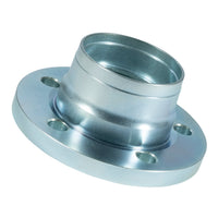 Spin Free Kit Replacement Wheel Hub For 2006 & Older Jeep Tj D30& D44 5x4.5 Inch Wheel Hub Fits '06& Dwn Wrangler Spin Free Kit Ya Wu-07 Yukon Gear Yukon Gear and Axle