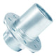Hardcore Locking Replacement Hub Dana 60 Front 8 X 6.5 Inch Pattern D60 1TON 8 X 6.5 Inch Front Wheel Hub Chevy Spindle Style (Yp SP700013) 8 Lug One Side Yukon Gear Yukon Gear and Axle