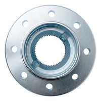Gear & Axle D50/D60 8x6.5 Inch Front Wheel Hub For '78-'97 Ford F250/F350 Srw Yukon Gear Yukon Gear and Axle