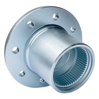 Gear & Axle D50/D60 8x6.5 Inch Front Wheel Hub For '78-'97 Ford F250/F350 Srw Yukon Gear Yukon Gear and Axle