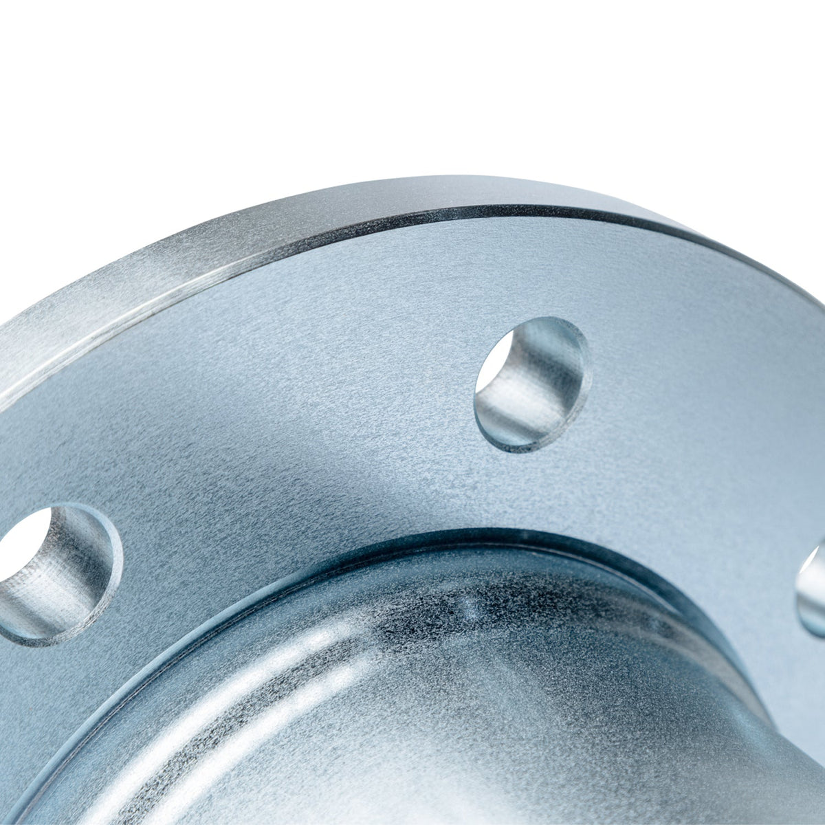 Gear & Axle D50/D60 8x6.5 Inch Front Wheel Hub For '78-'97 Ford F250/F350 Srw Yukon Gear Yukon Gear and Axle