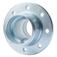Gear & Axle D50/D60 8x6.5 Inch Front Wheel Hub For '78-'97 Ford F250/F350 Srw Yukon Gear Yukon Gear and Axle