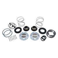Hardcore Locking Hub Setdana 60 30- Spline 1999-2004 Ford D60 30 Spline Hardcore Locking Hub Set '99-04 Ford Superduty Drw & Srw Yukon Gear