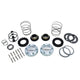 Hardcore Locking Hub Set Dana 44 GM & Ford 1/2 & 3/4 Ton 19- Spline D44 19 Spline Hardcore Locking Hub Set Ford & GM 1/2 & 3/4 Ton Yukon Gear
