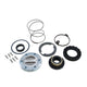 Hardcore Locking Hub Set Dana 60 30- Spline 1999-2004 Ford 1 Side Only D60 30 Spline Locking Hub (1 Side) '99-04 Ford Superduty Yukon Gear