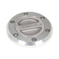 Hardcore Locking Hub Bezel & Selector Replacement Kit D60 Locking Hub (1 Side) Selector Rebuild Kit (Incl Bezel&Selector) Yukon Gear