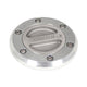 Hardcore Locking Hub Bezel & Selector Replacement Kit D60 Locking Hub (1 Side) Selector Rebuild Kit (Incl Bezel&Selector) Yukon Gear