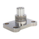 Hardcore Replacement Lower King-Pin Forged Cap/Pin For Dana 60 D60 King-Pin Lower Bearing Cap/ Pin Forged Steel Yukon Gear