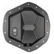 Hardcore Diff Covers For 11.5 & 11.8 GM Dodge RAM Differentials 11.5 Inch & 11.8 Inch AAM Nodular Iron Differential Cover GM Dodge RAM Applications Yukon Gear