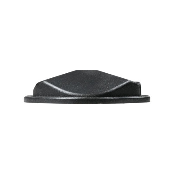 Hardcore Diff Cover For AAM 9.25 Front Differential 9.25 Inch AAM 14 Bolt Nodular Iron Differential Cover 2013 & Down RAM Front Yukon Gear