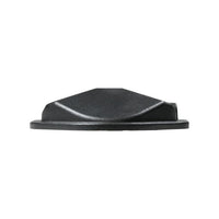 Hardcore Diff Cover For AAM 9.25 Front Differential 9.25 Inch AAM 14 Bolt Nodular Iron Differential Cover 2013 & Down RAM Front Yukon Gear