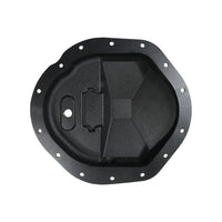 Hardcore Diff Cover For AAM 9.25 Front Differential 9.25 Inch AAM 14 Bolt Nodular Iron Differential Cover 2013 & Down RAM Front Yukon Gear