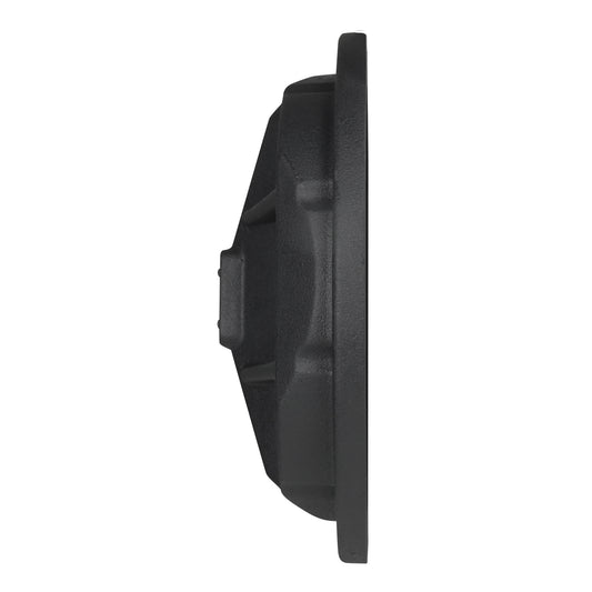 Hardcore Diff Cover For Chrylser 8.25 Rear Differential 8.25 Inch Chy Rear Nodular Iron Differential Cover Yukon Gear