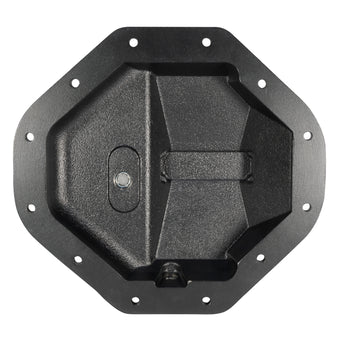 compare product Hardcore Nodular Iron Cover For Chrylser 9.25 Rear Differential 9.25 Inch Chrylser Rear Nodular Iron Differential Cover Yukon Gear