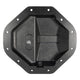 Hardcore Nodular Iron Cover For Chrylser 9.25 Rear Differential 9.25 Inch Chrylser Rear Nodular Iron Differential Cover Yukon Gear